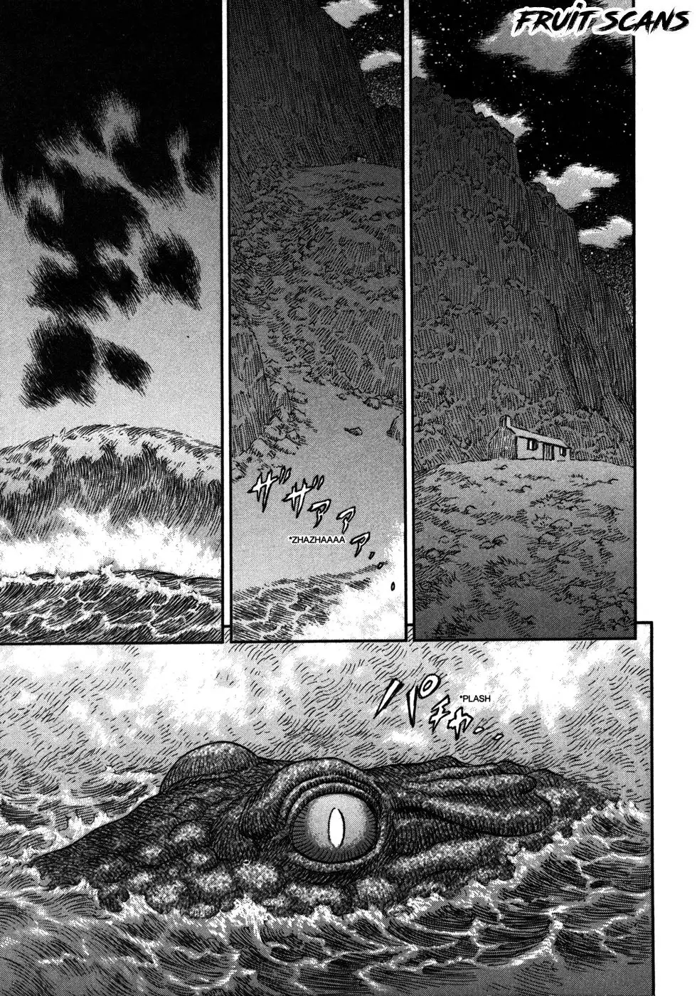 Las Emocionantes Aventuras de Marley capítulo 238, página 25