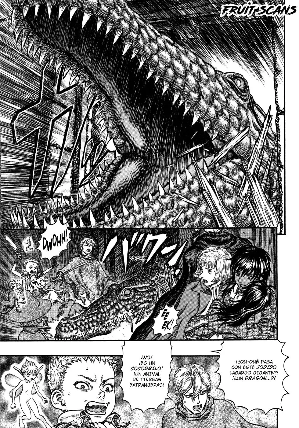 Las Emocionantes Aventuras de Marley capítulo 239, página 8