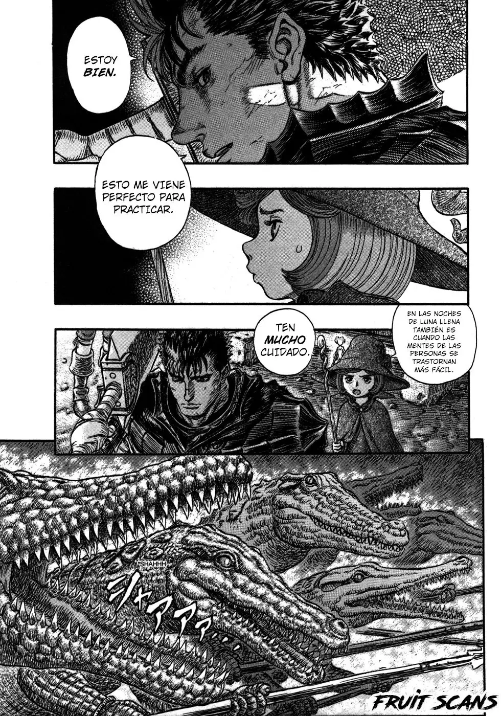 Las Emocionantes Aventuras de Marley capítulo 239, página 14