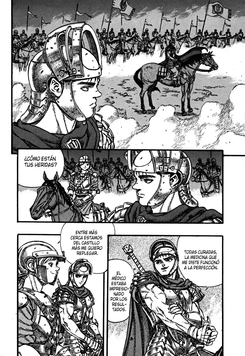 Las Emocionantes Aventuras de Marley capítulo 24, página 5
