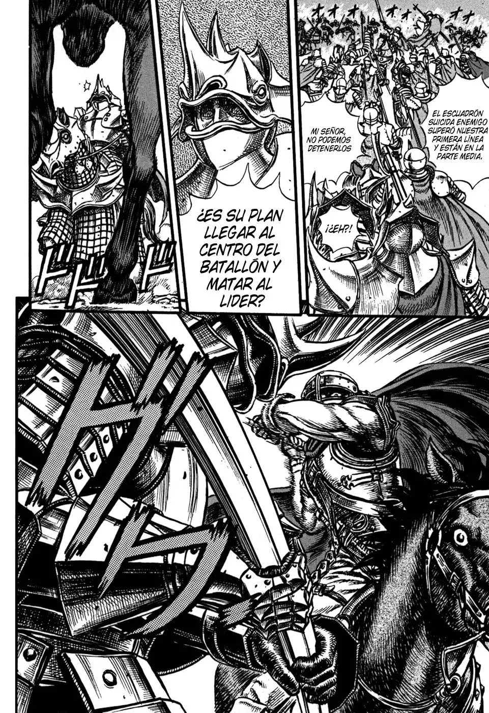 Las Emocionantes Aventuras de Marley capítulo 24, página 19
