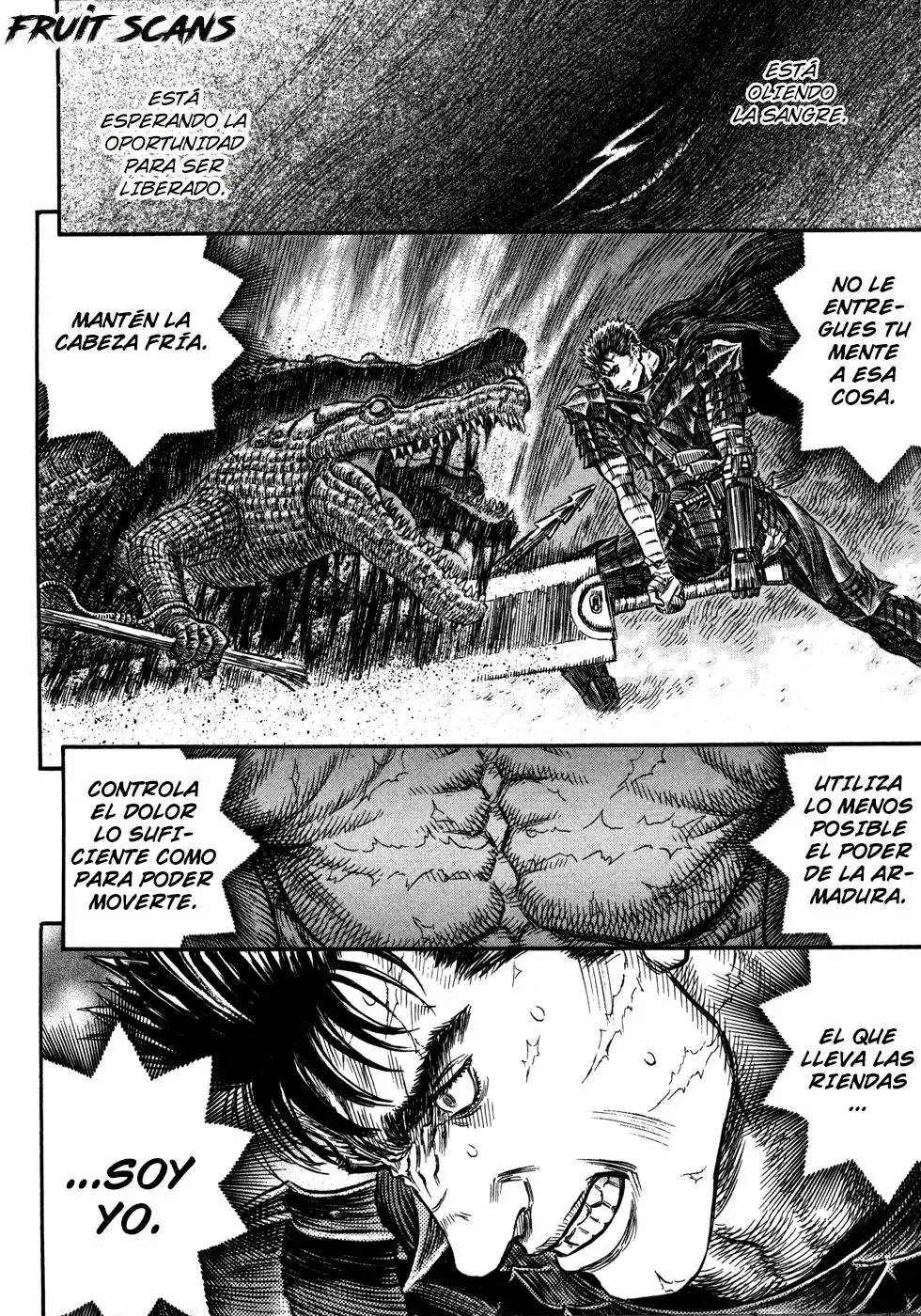 Las Emocionantes Aventuras de Marley capítulo 240, página 7