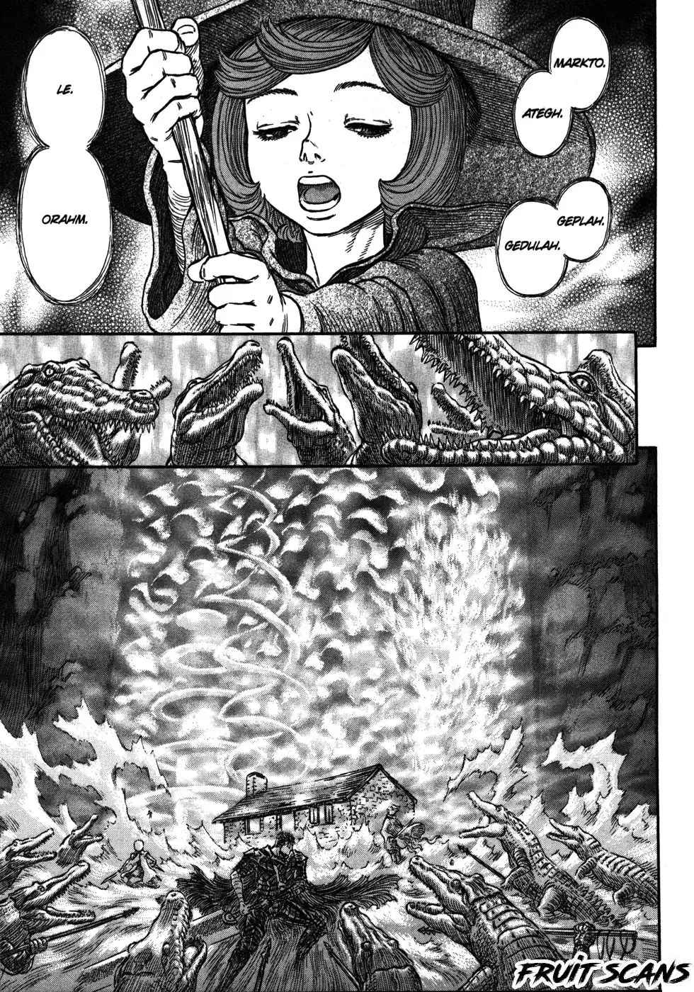 Las Emocionantes Aventuras de Marley capítulo 240, página 10