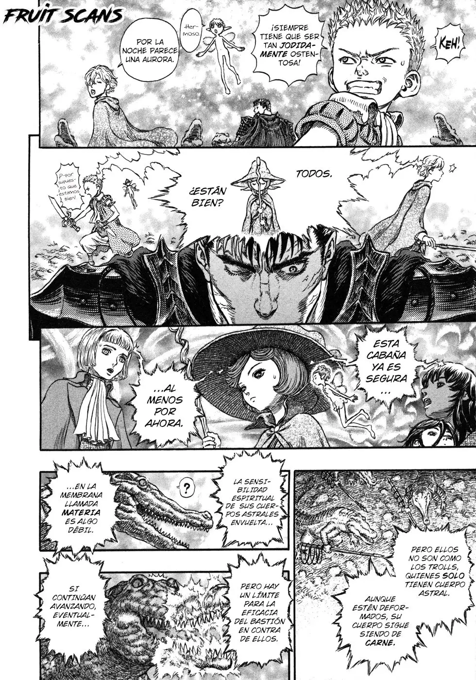 Las Emocionantes Aventuras de Marley capítulo 240, página 11