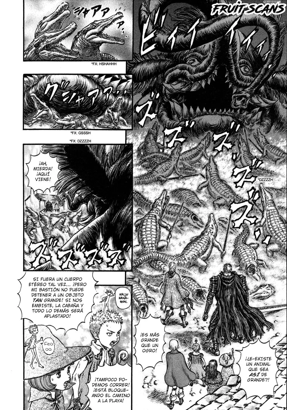 Las Emocionantes Aventuras de Marley capítulo 241, página 5