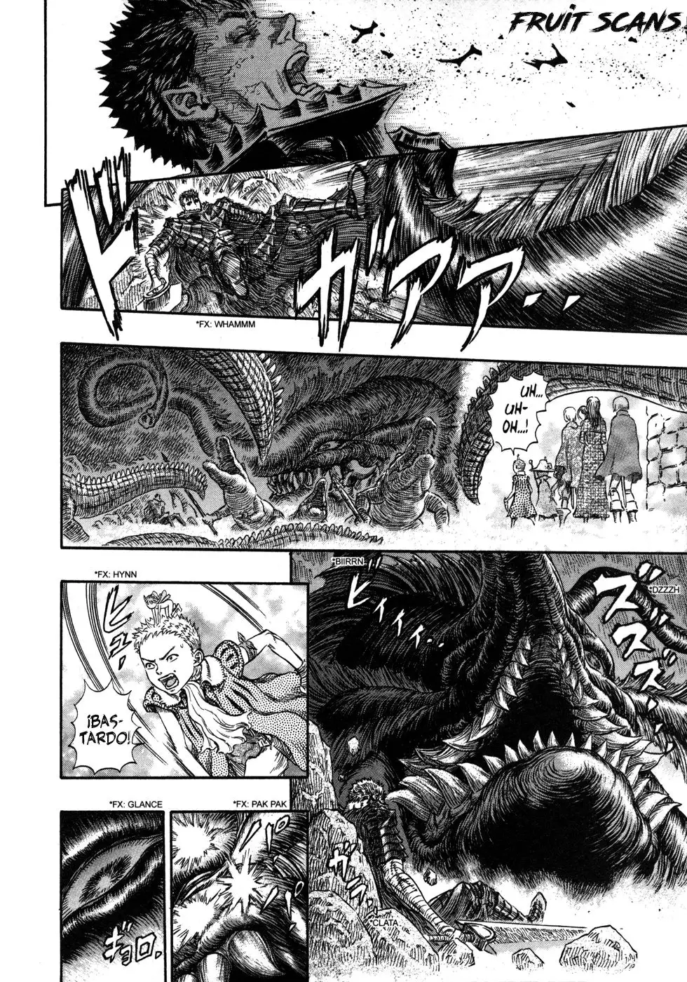 Las Emocionantes Aventuras de Marley capítulo 241, página 14