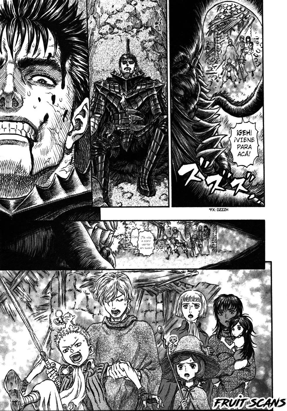 Las Emocionantes Aventuras de Marley capítulo 241, página 15