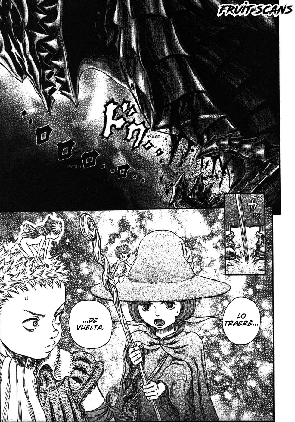 Las Emocionantes Aventuras de Marley capítulo 241, página 22