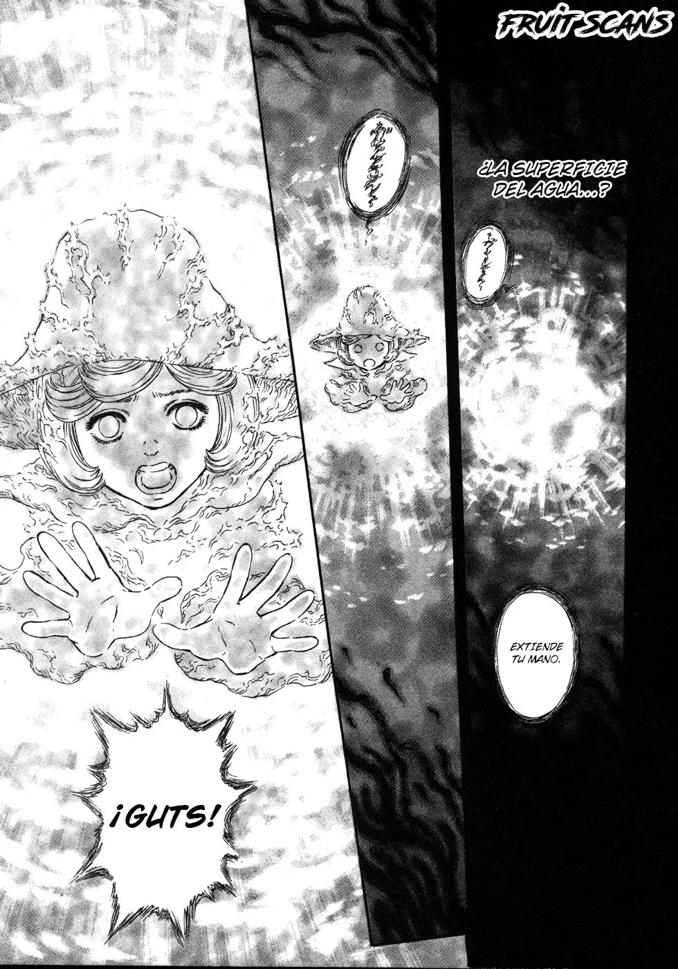Las Emocionantes Aventuras de Marley capítulo 243, página 8