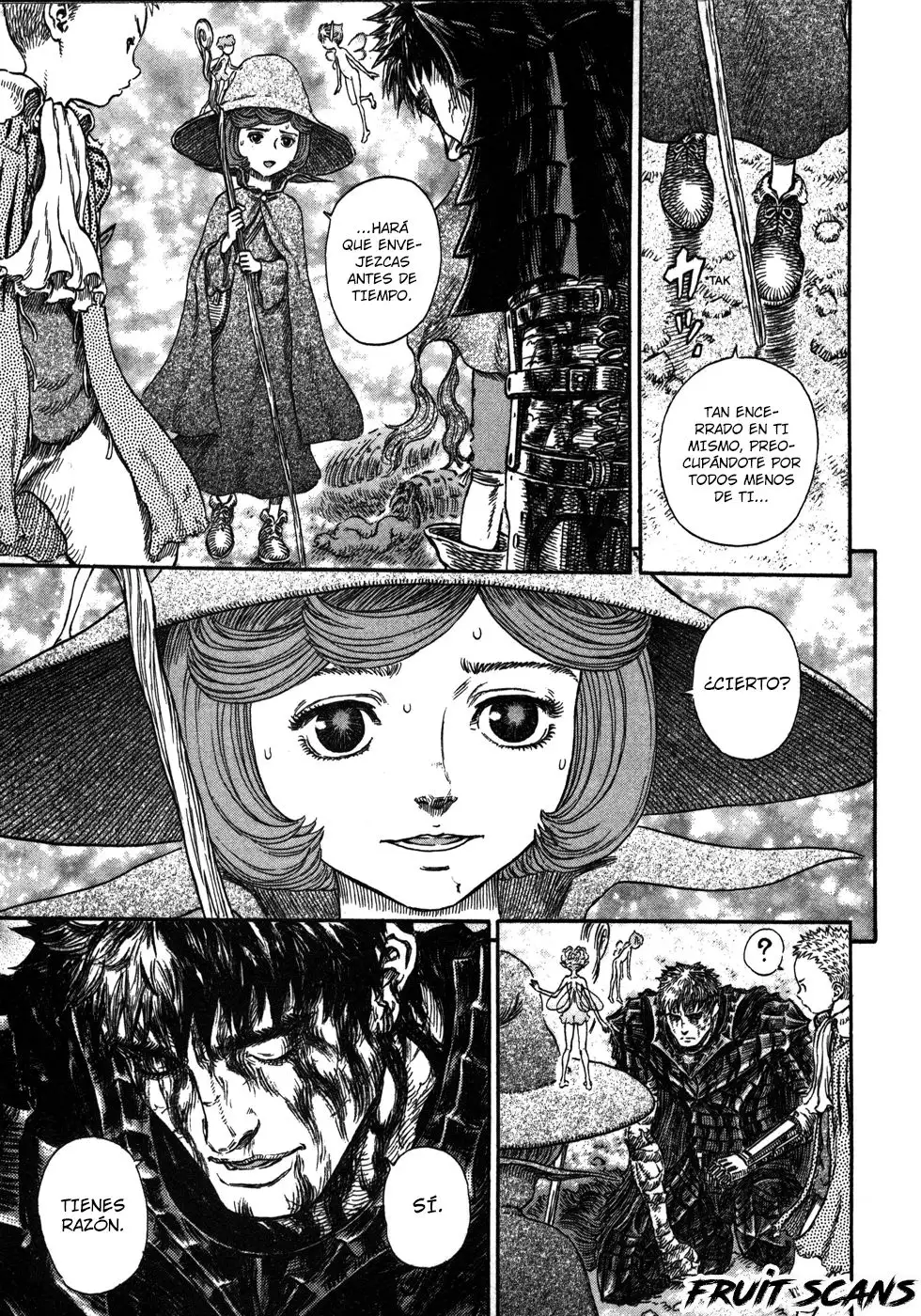 Las Emocionantes Aventuras de Marley capítulo 243, página 12