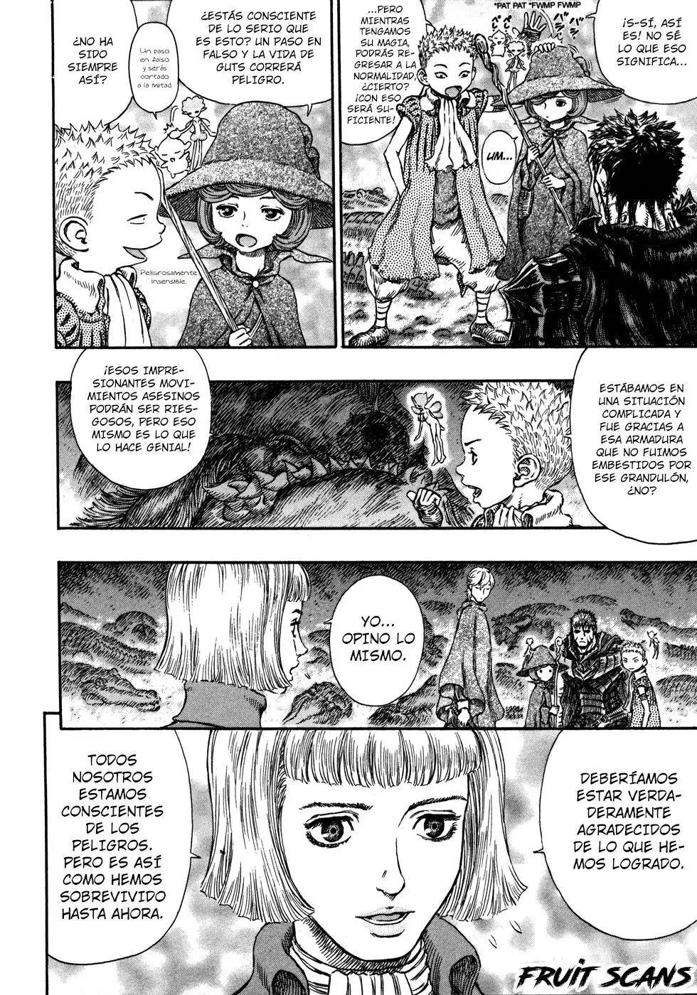 Las Emocionantes Aventuras de Marley capítulo 243, página 13