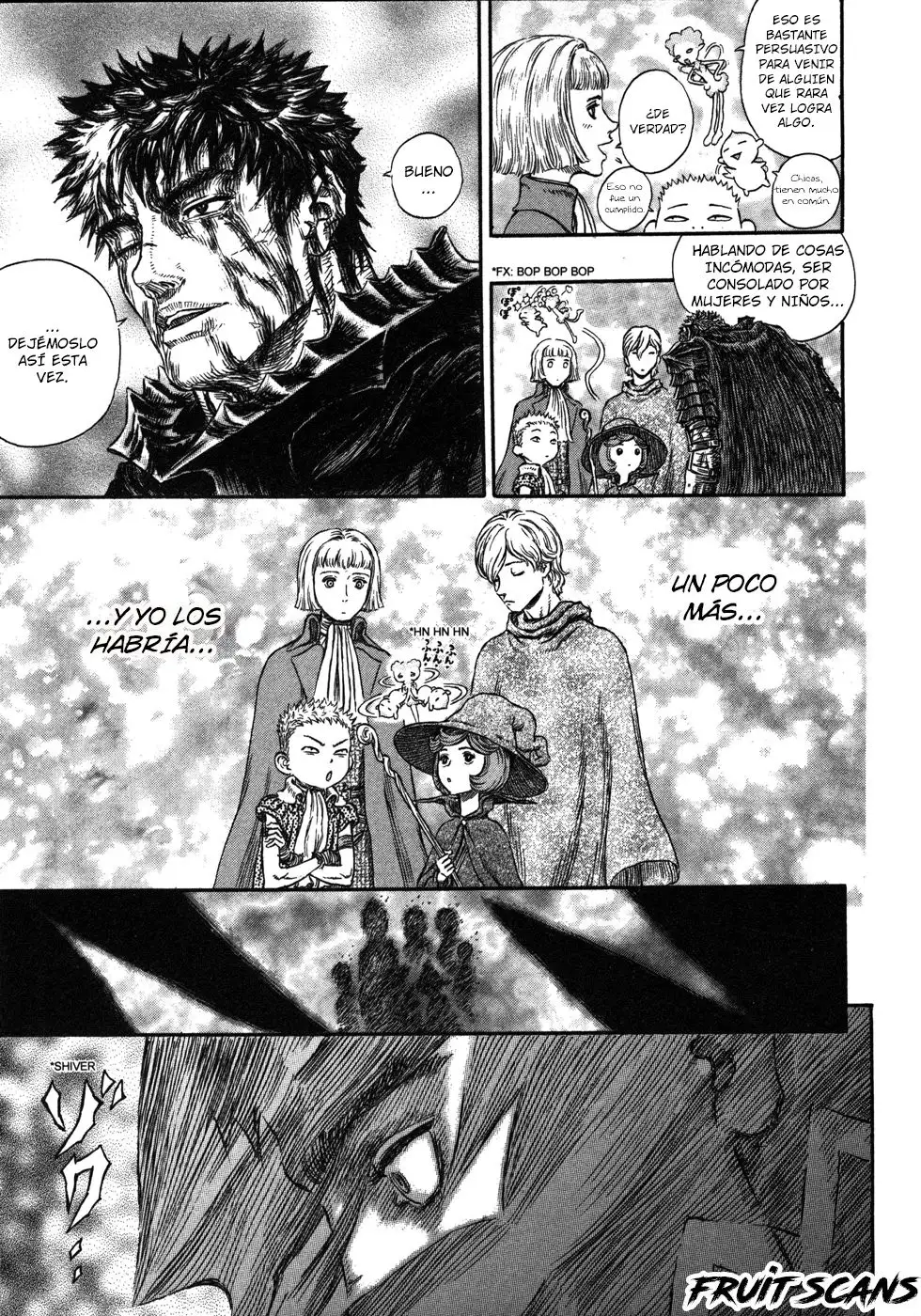 Las Emocionantes Aventuras de Marley capítulo 243, página 14