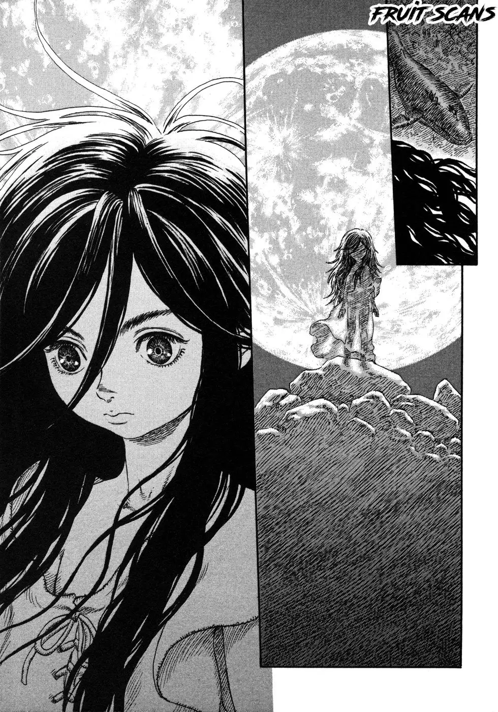 Las Emocionantes Aventuras de Marley capítulo 243, página 18