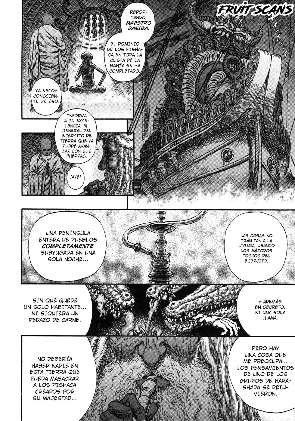 Las Emocionantes Aventuras de Marley capítulo 243, página 20