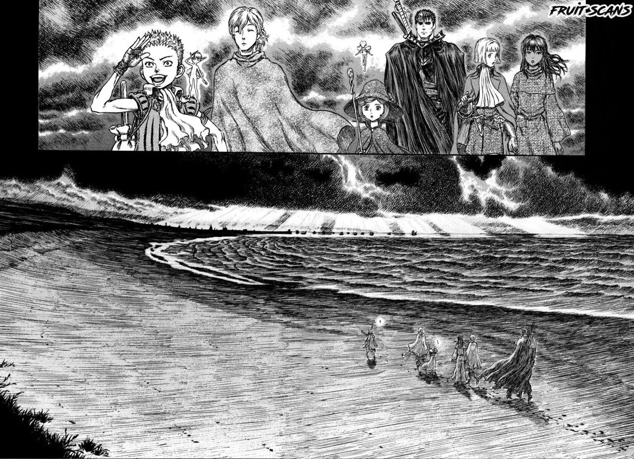 Las Emocionantes Aventuras de Marley capítulo 243, página 22
