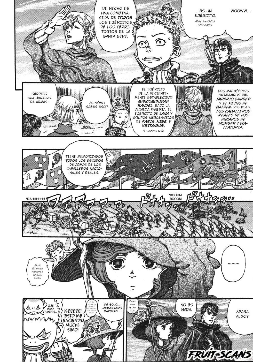 Las Emocionantes Aventuras de Marley capítulo 244, página 5