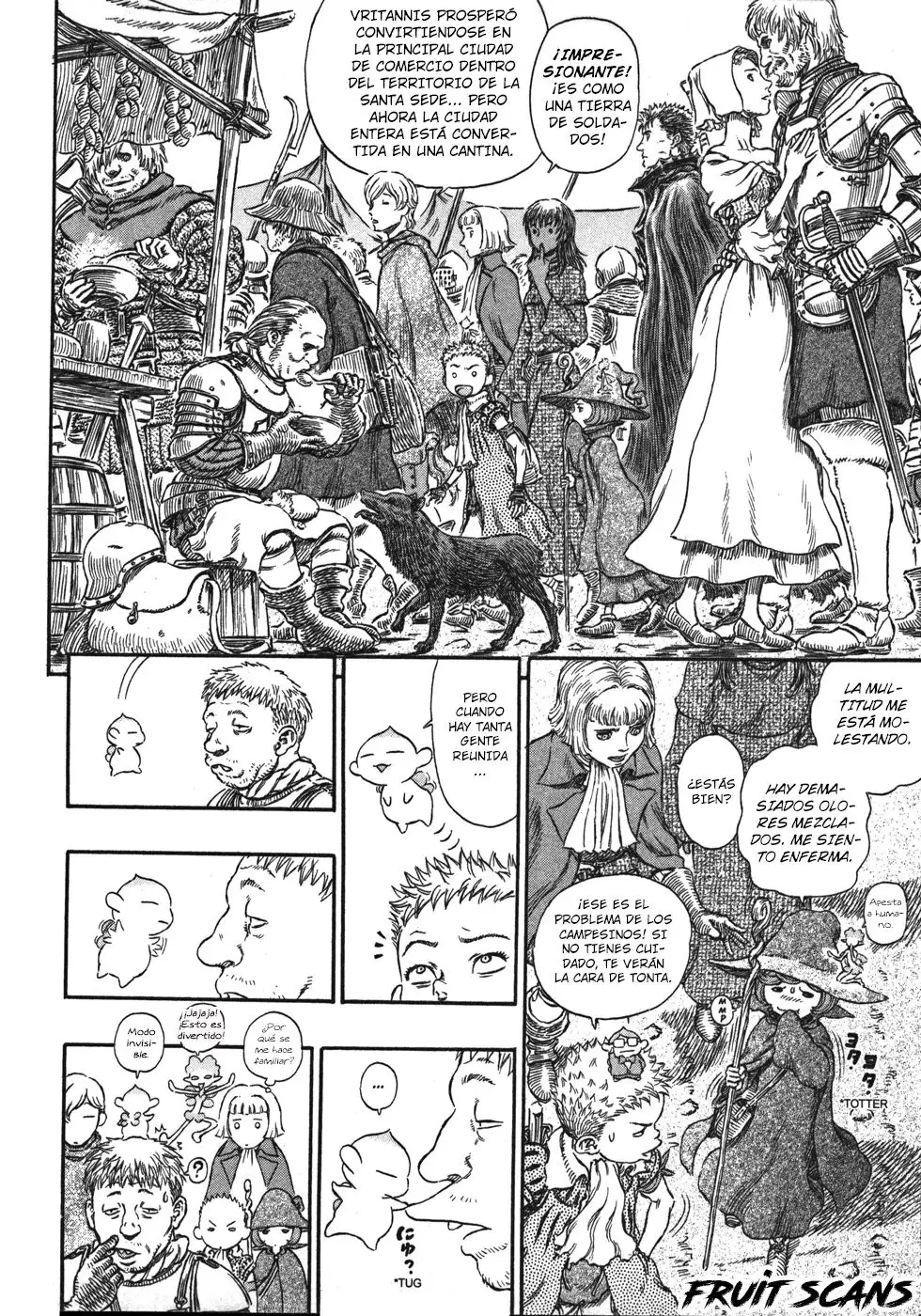 Las Emocionantes Aventuras de Marley capítulo 244, página 9
