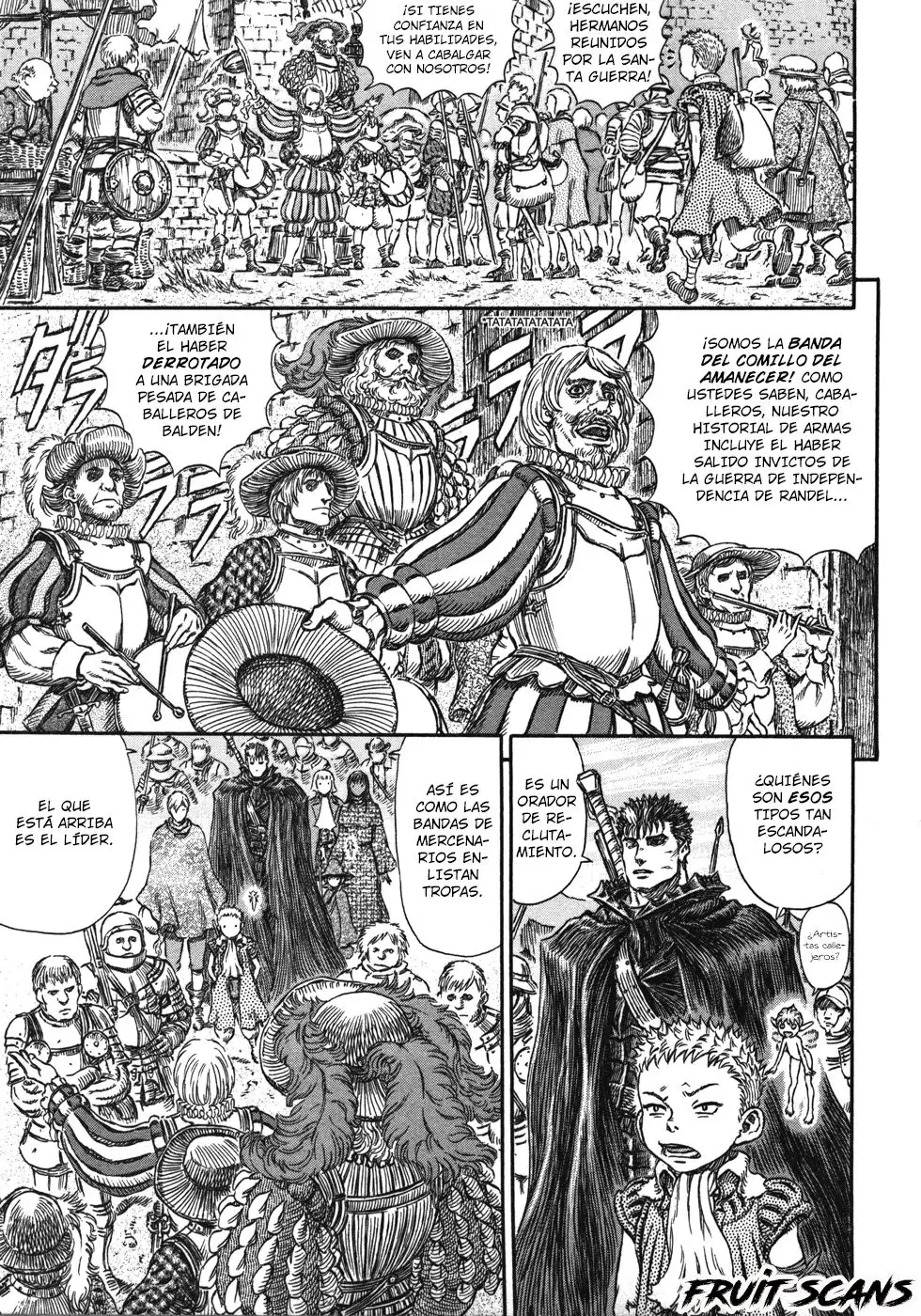 Las Emocionantes Aventuras de Marley capítulo 244, página 10