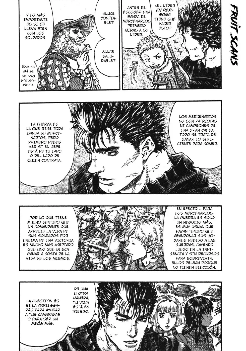 Las Emocionantes Aventuras de Marley capítulo 244, página 11