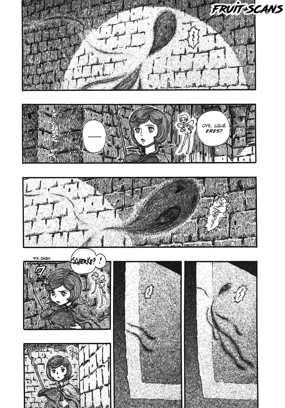 Las Emocionantes Aventuras de Marley capítulo 245, página 5