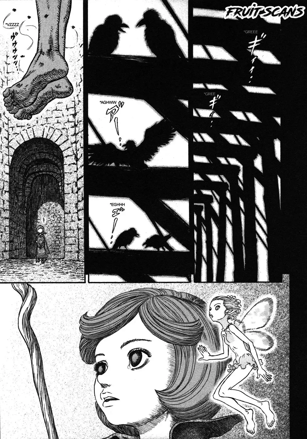 Las Emocionantes Aventuras de Marley capítulo 245, página 6