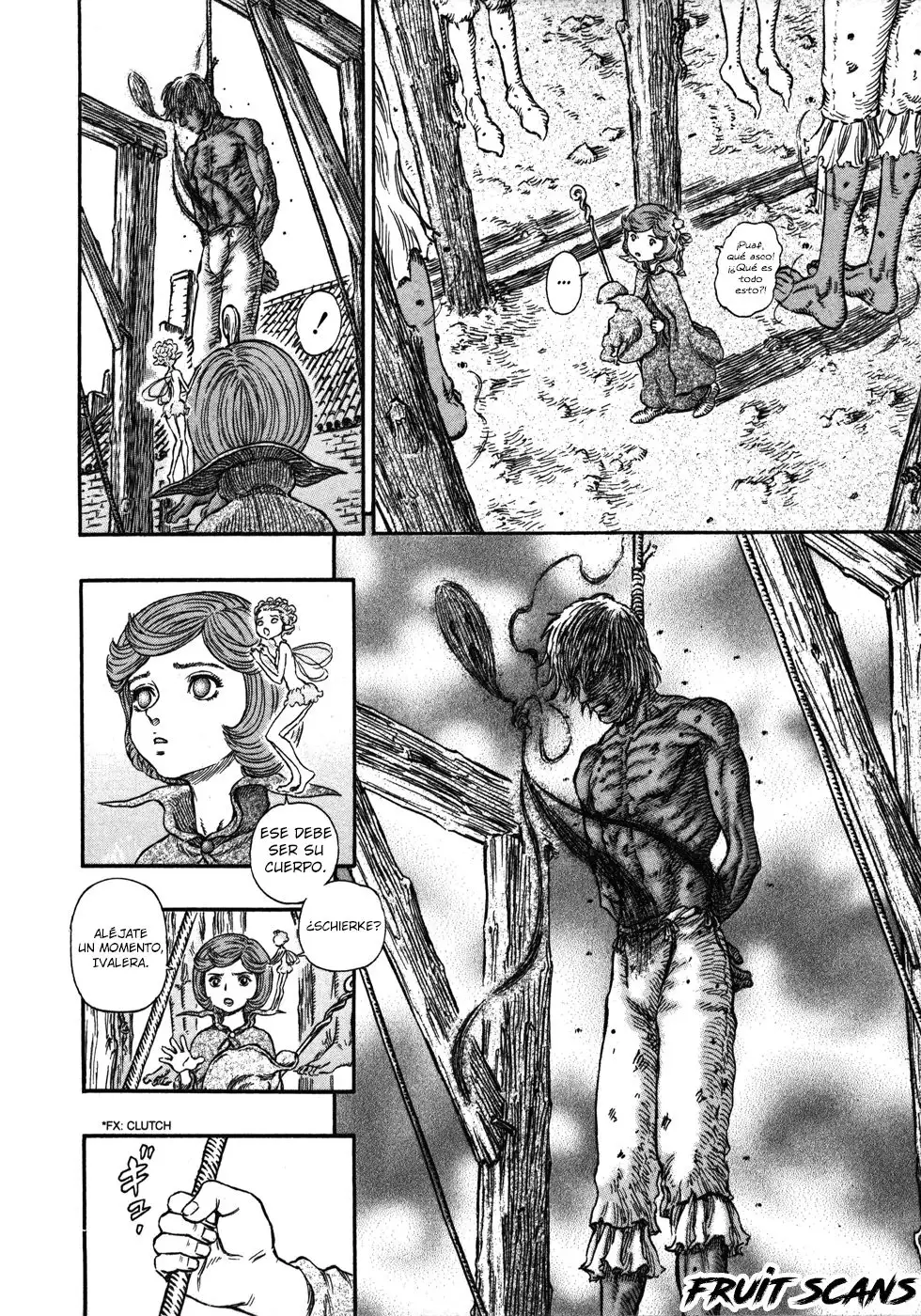 Las Emocionantes Aventuras de Marley capítulo 245, página 8