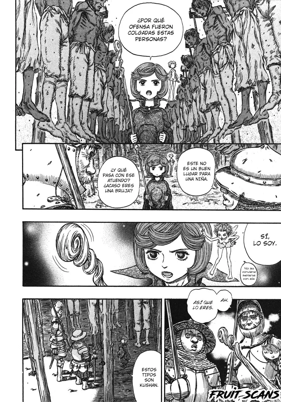 Las Emocionantes Aventuras de Marley capítulo 245, página 12