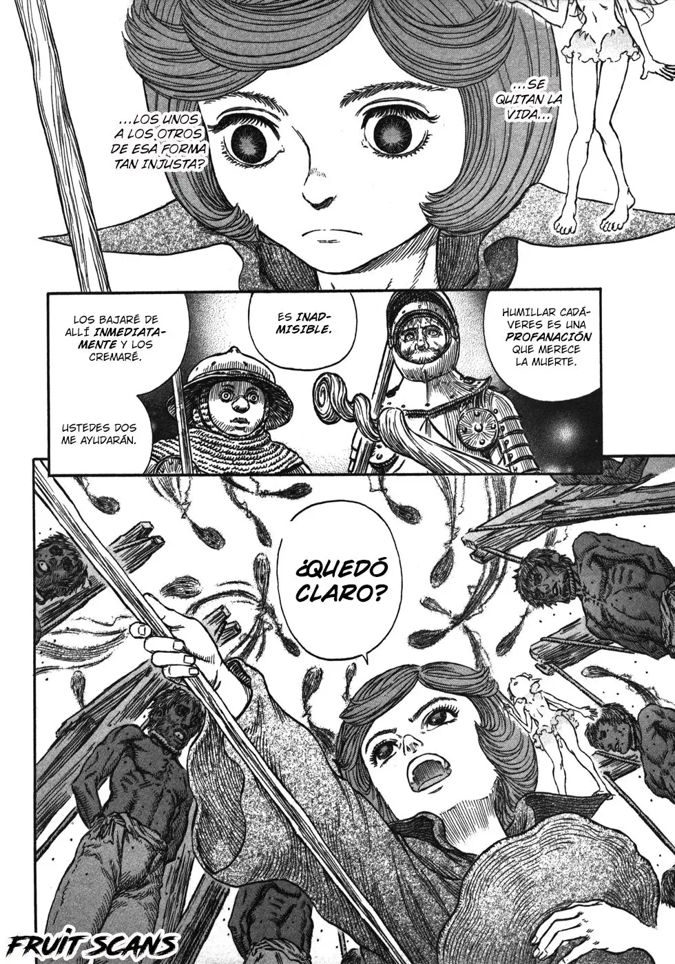 Las Emocionantes Aventuras de Marley capítulo 245, página 14