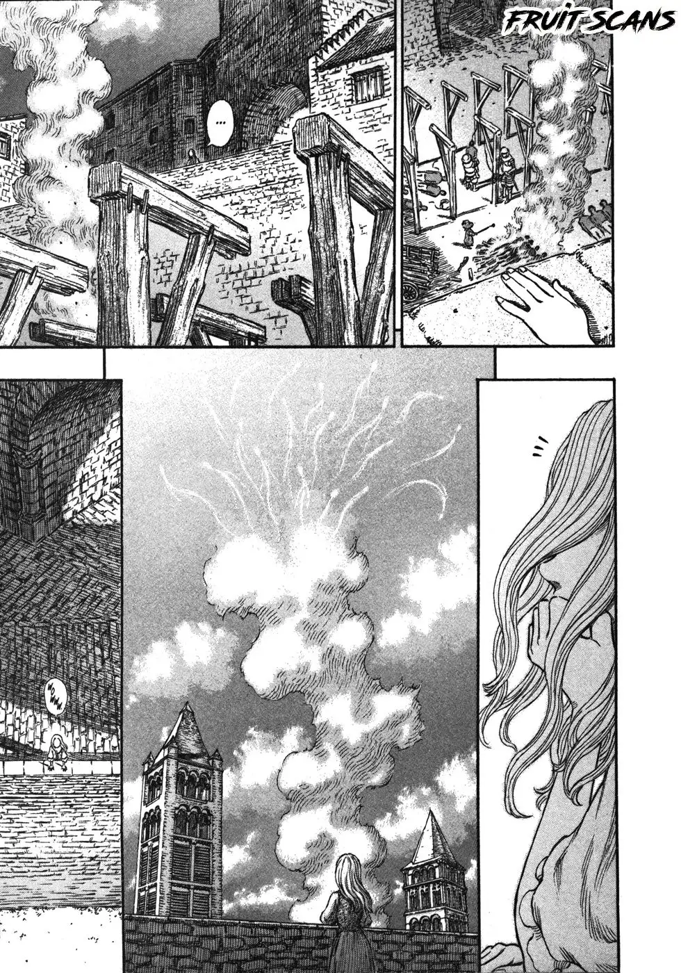 Las Emocionantes Aventuras de Marley capítulo 245, página 15