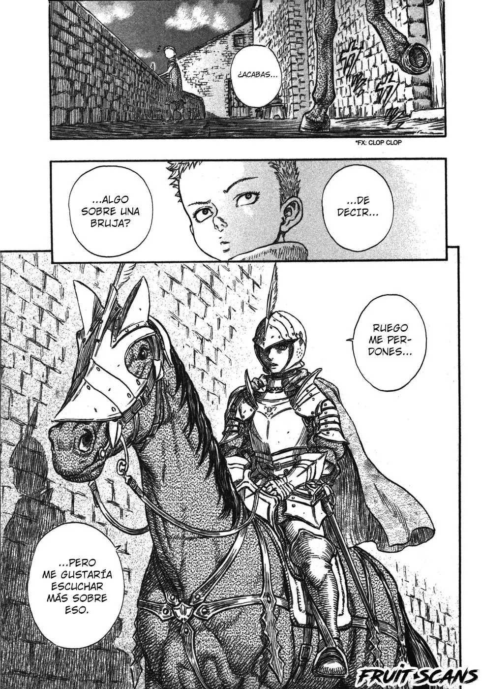 Las Emocionantes Aventuras de Marley capítulo 245, página 17