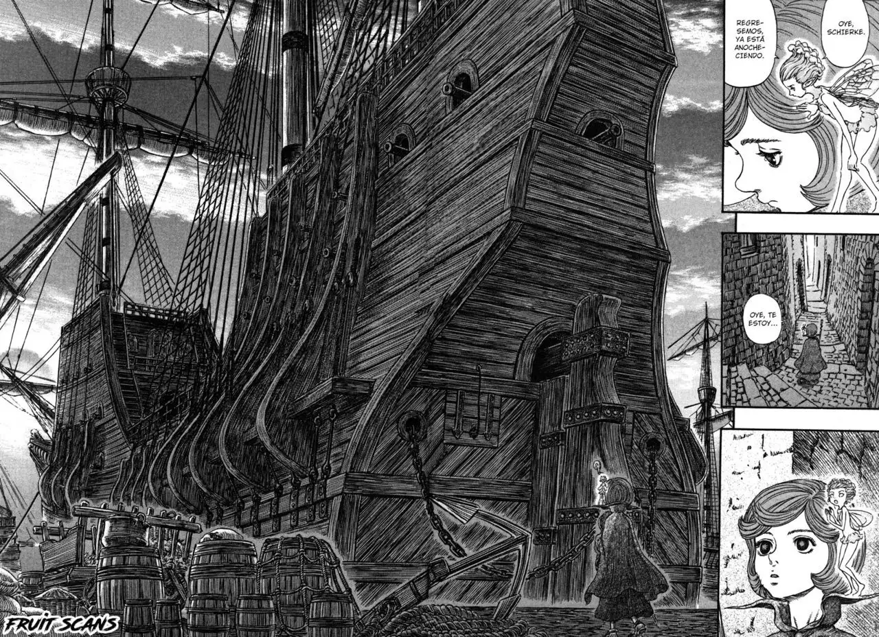 Las Emocionantes Aventuras de Marley capítulo 245, página 18