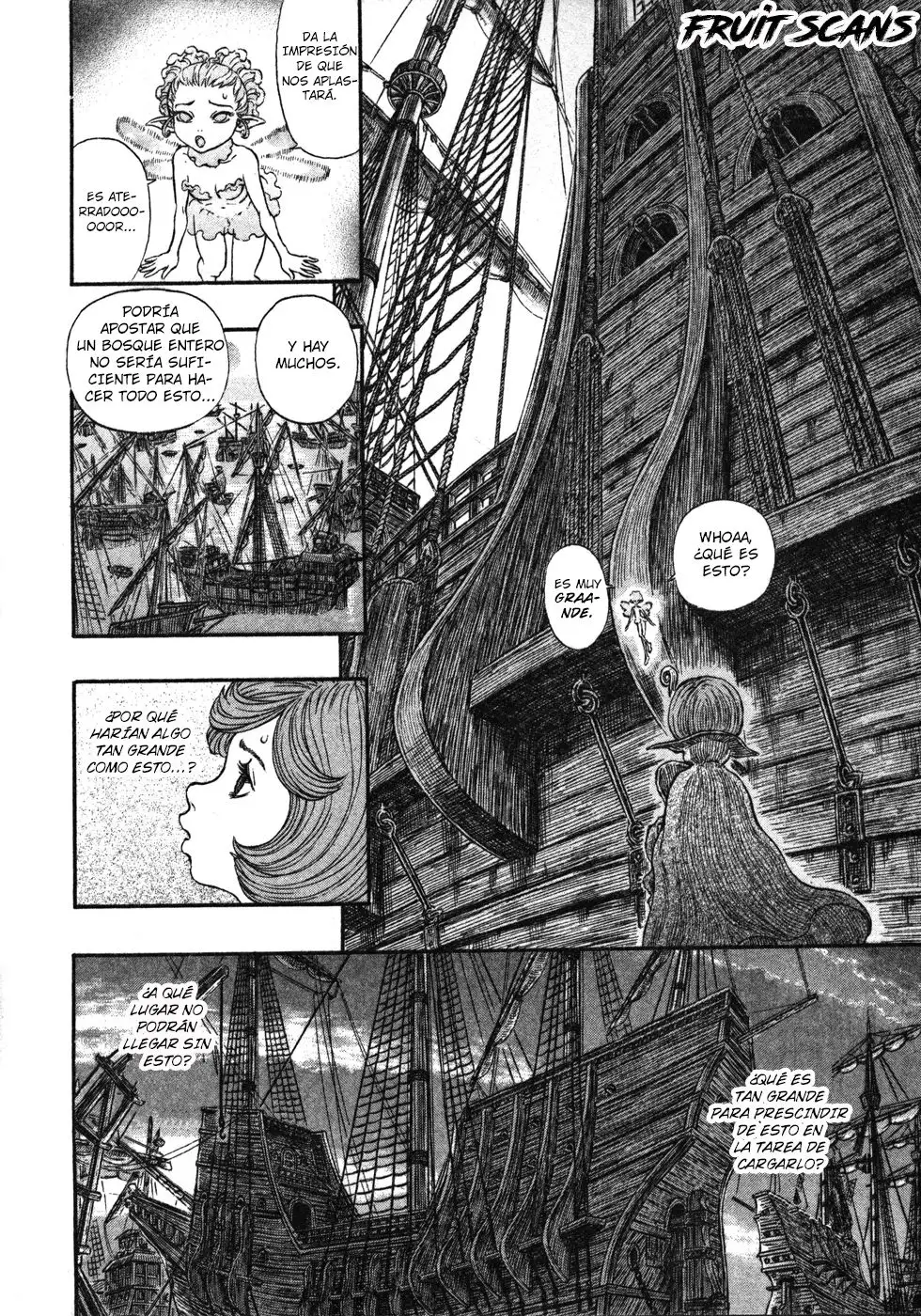 Las Emocionantes Aventuras de Marley capítulo 245, página 19