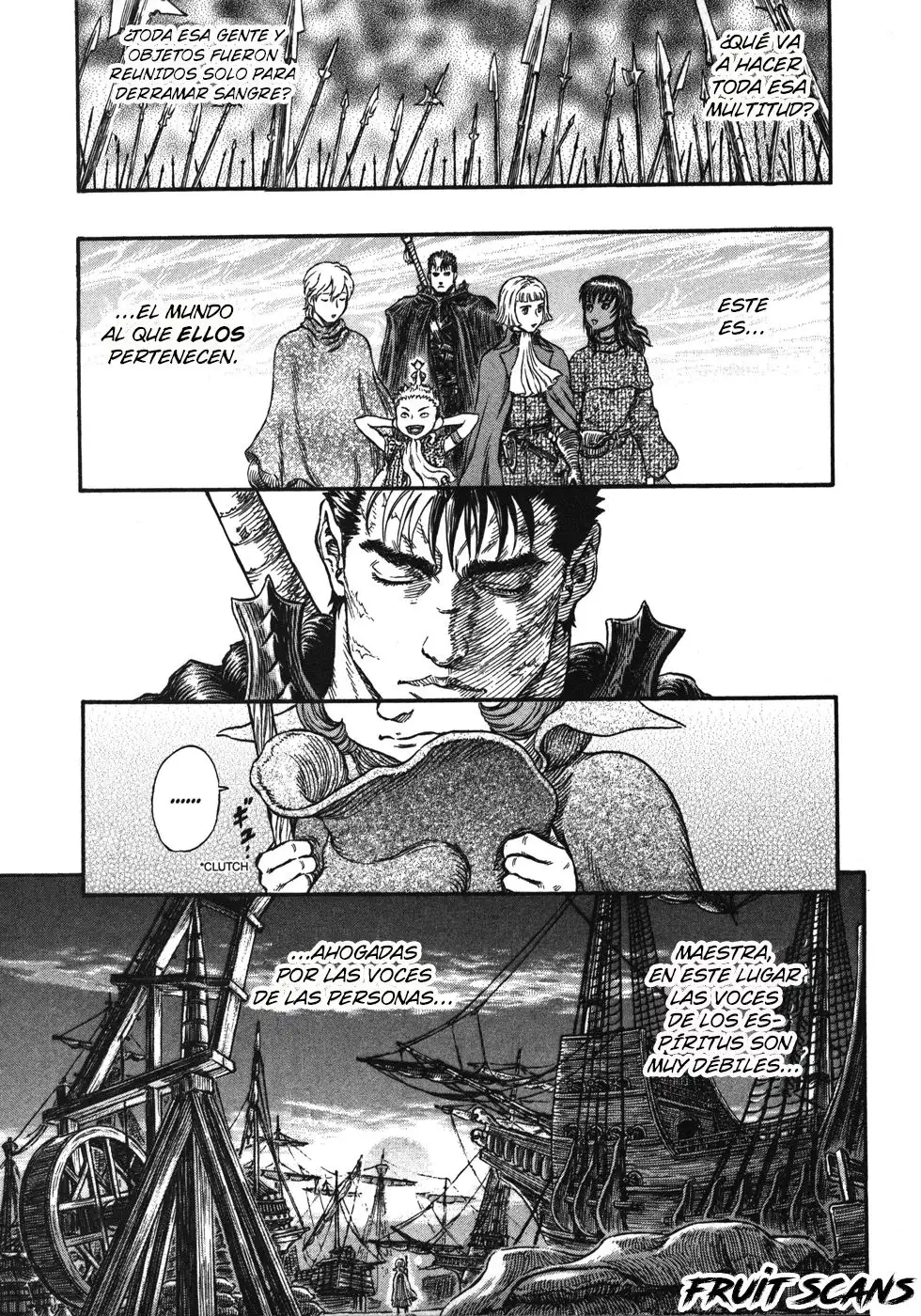 Las Emocionantes Aventuras de Marley capítulo 245, página 20