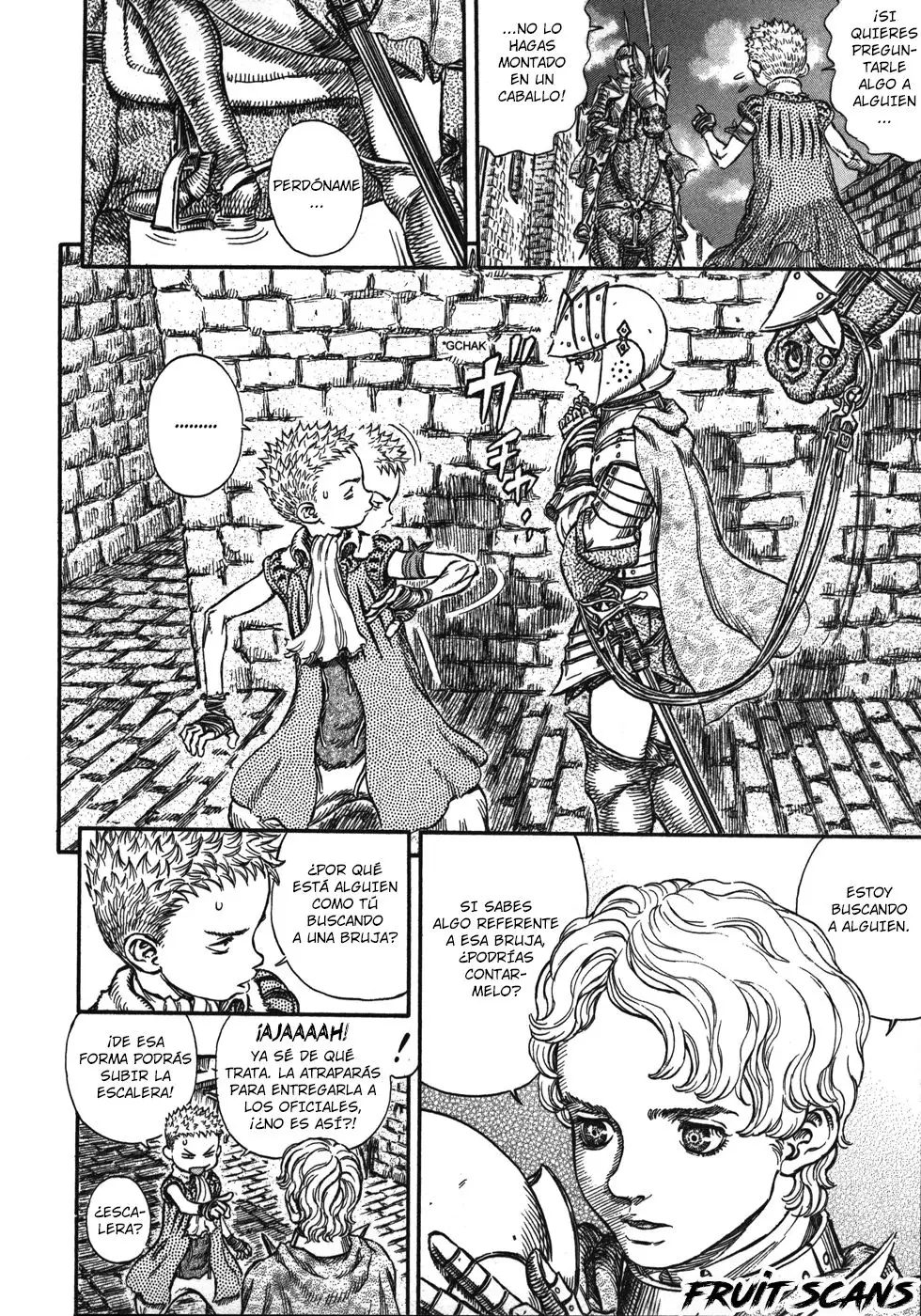 Las Emocionantes Aventuras de Marley capítulo 246, página 5