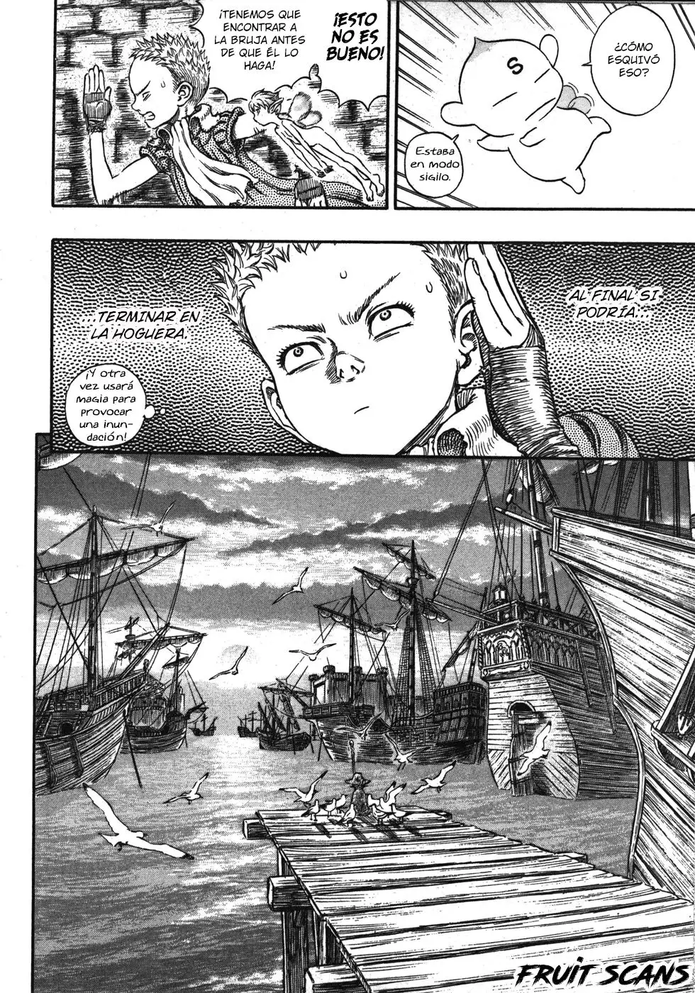 Las Emocionantes Aventuras de Marley capítulo 246, página 7