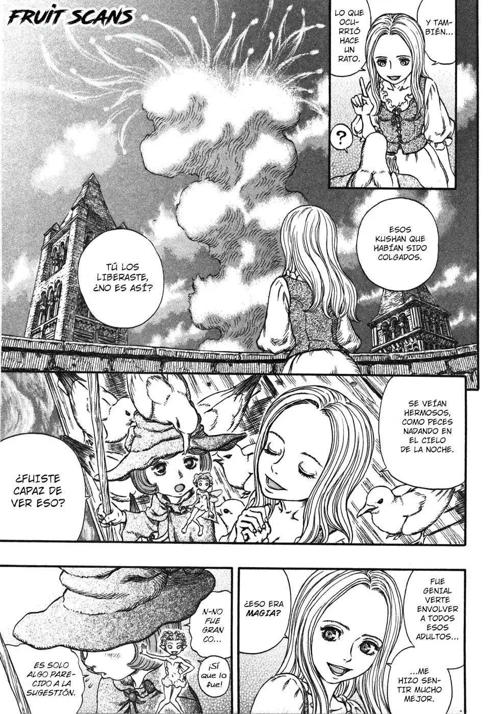 Las Emocionantes Aventuras de Marley capítulo 246, página 12