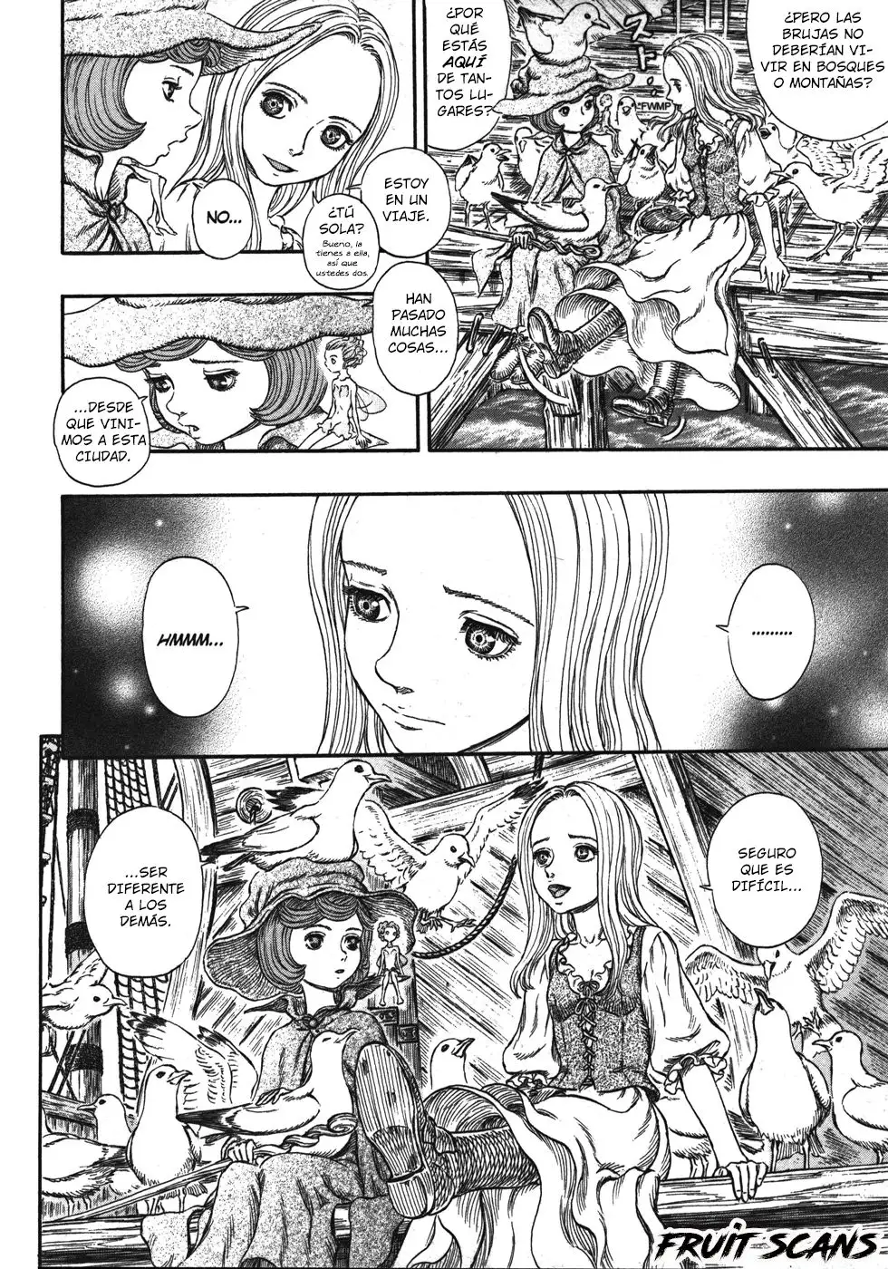 Las Emocionantes Aventuras de Marley capítulo 246, página 13