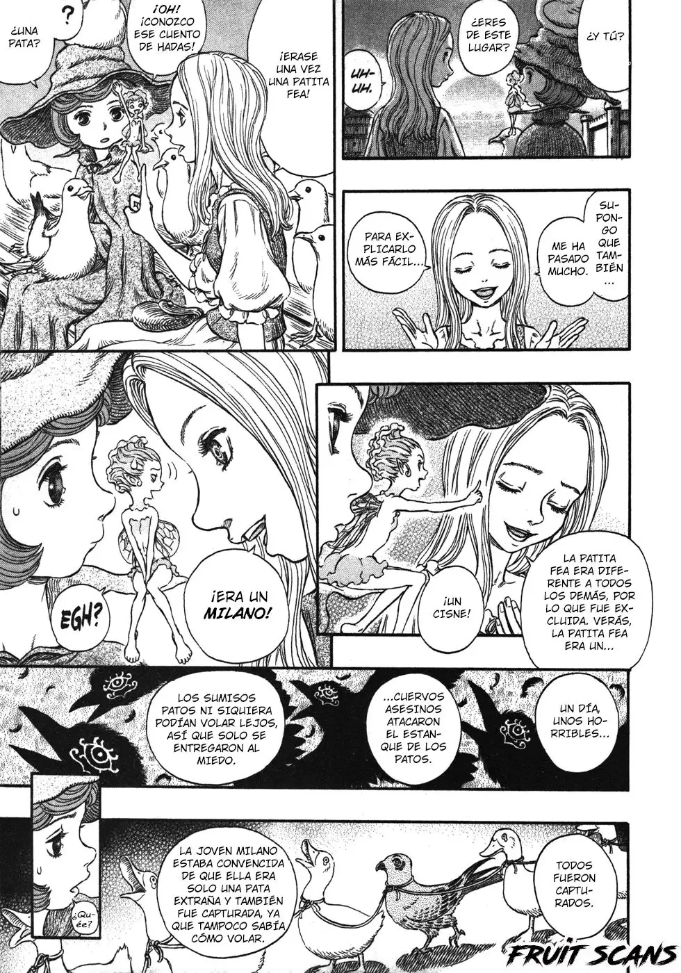 Las Emocionantes Aventuras de Marley capítulo 246, página 14