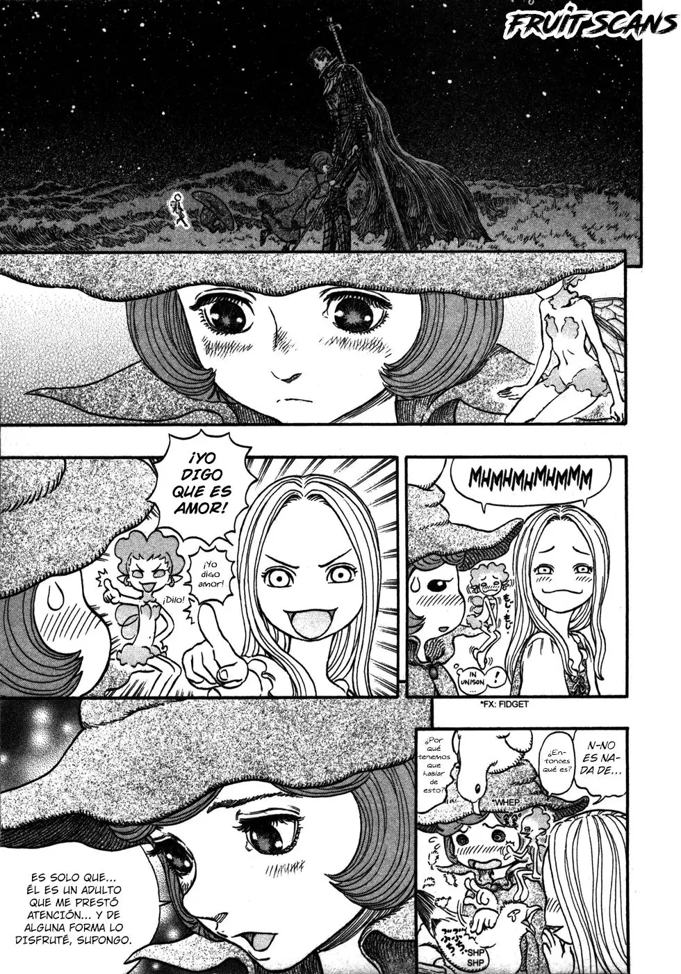 Las Emocionantes Aventuras de Marley capítulo 246, página 20