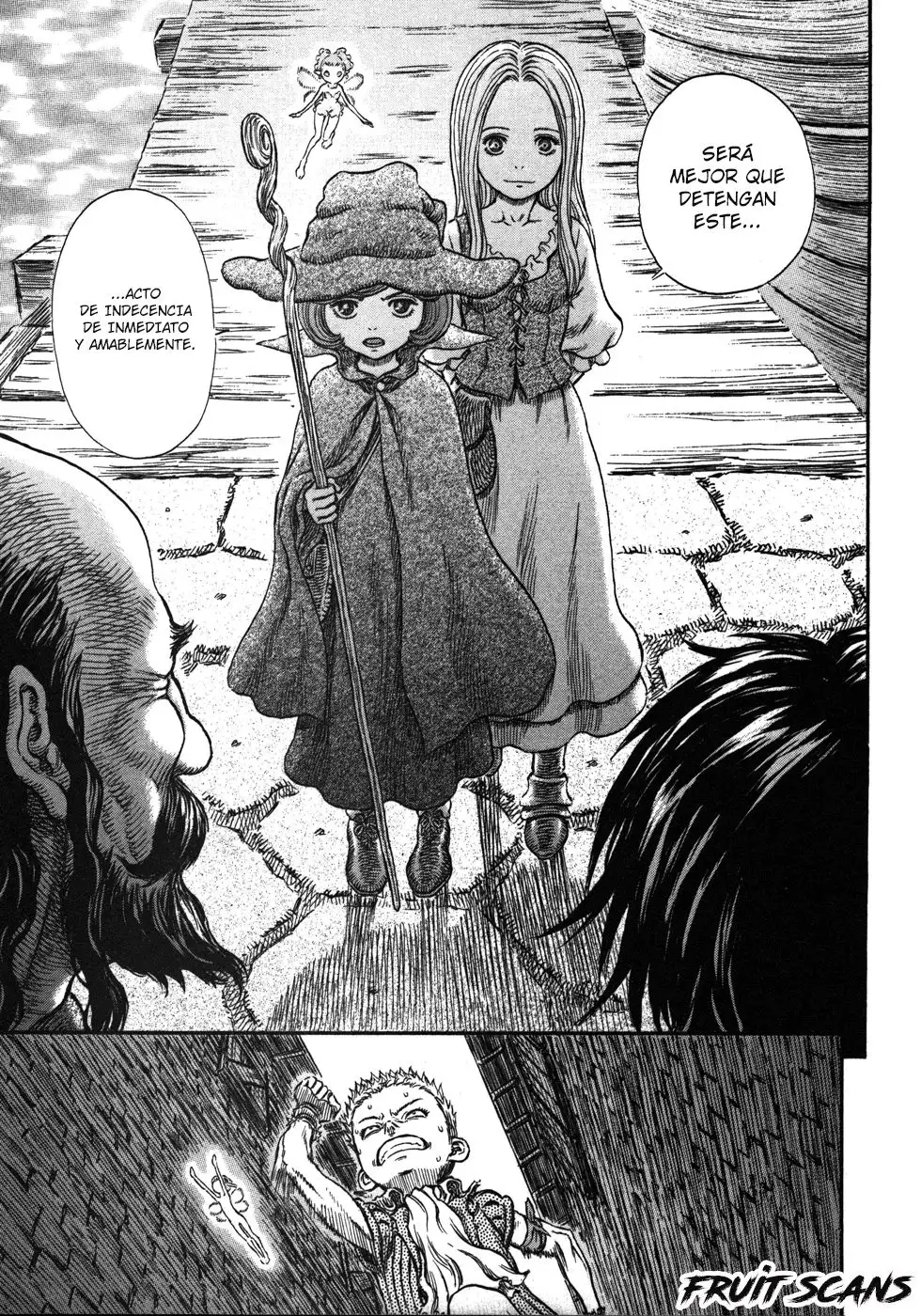 Las Emocionantes Aventuras de Marley capítulo 246, página 24