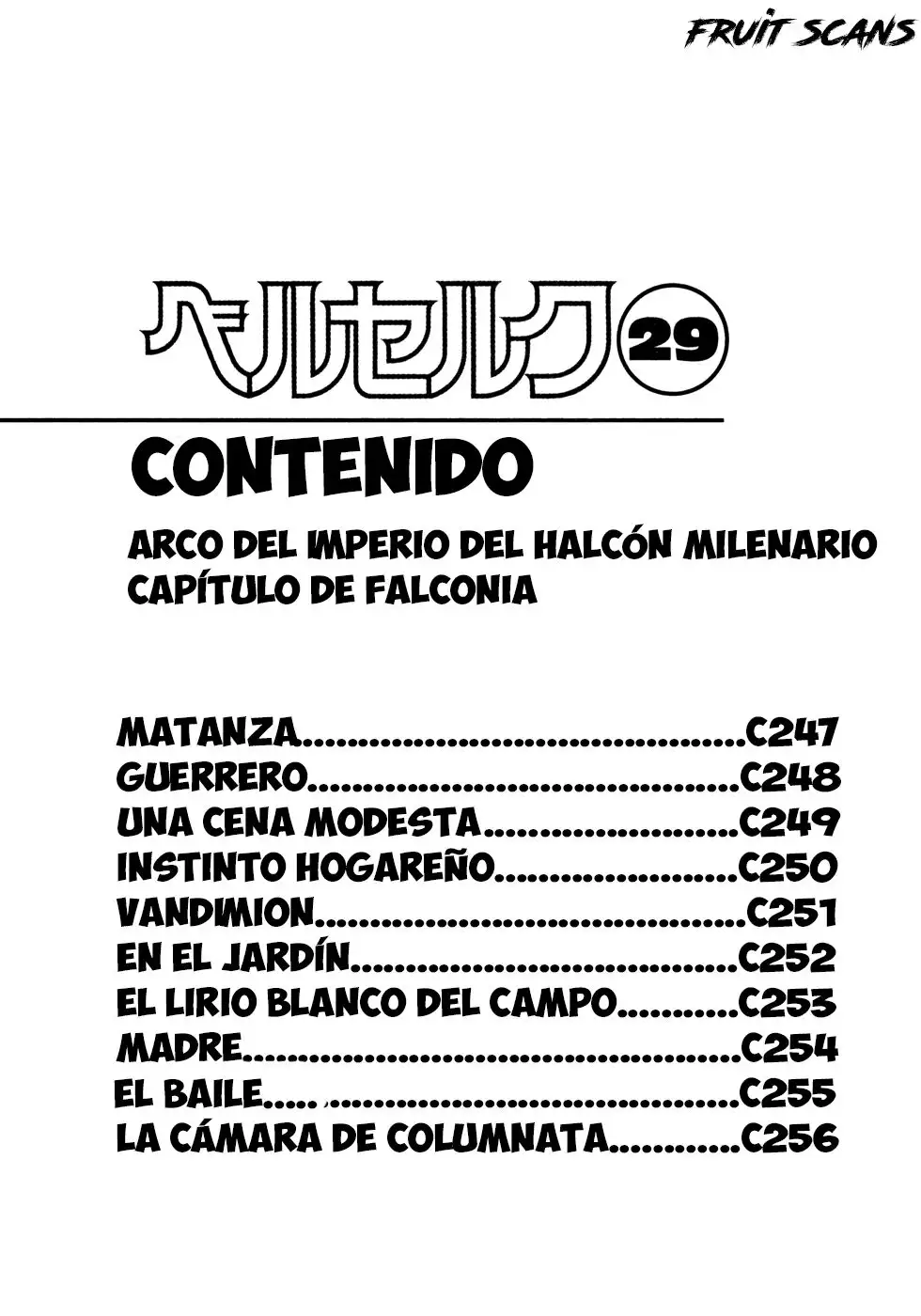 Las Emocionantes Aventuras de Marley capítulo 247, página 8
