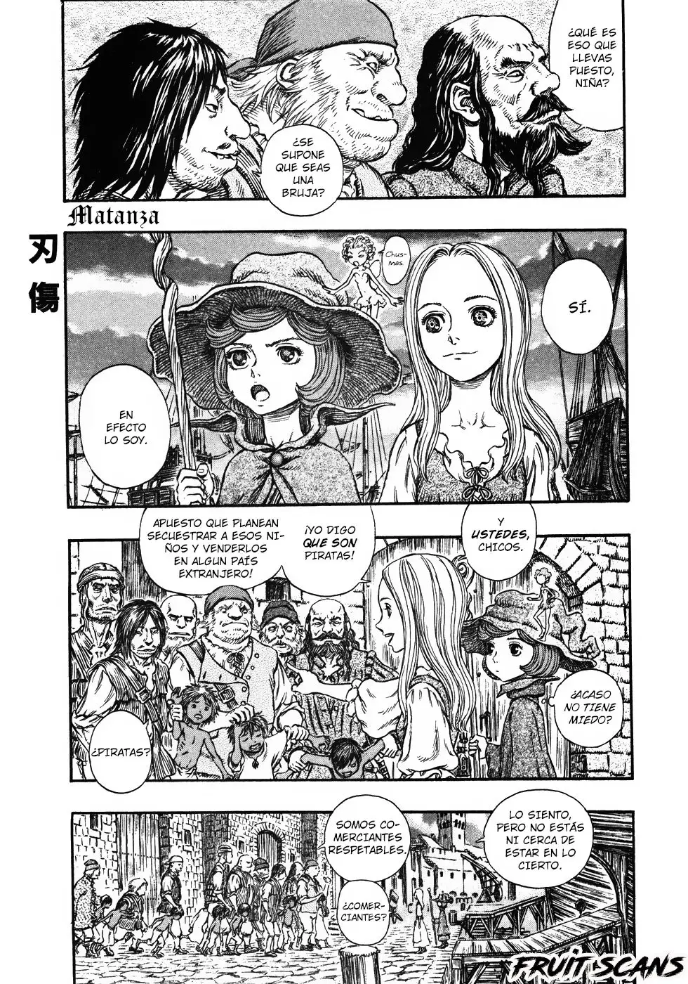 Las Emocionantes Aventuras de Marley capítulo 247, página 9