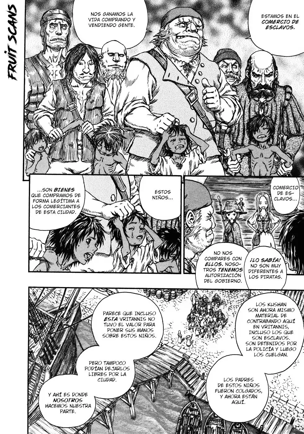 Las Emocionantes Aventuras de Marley capítulo 247, página 10