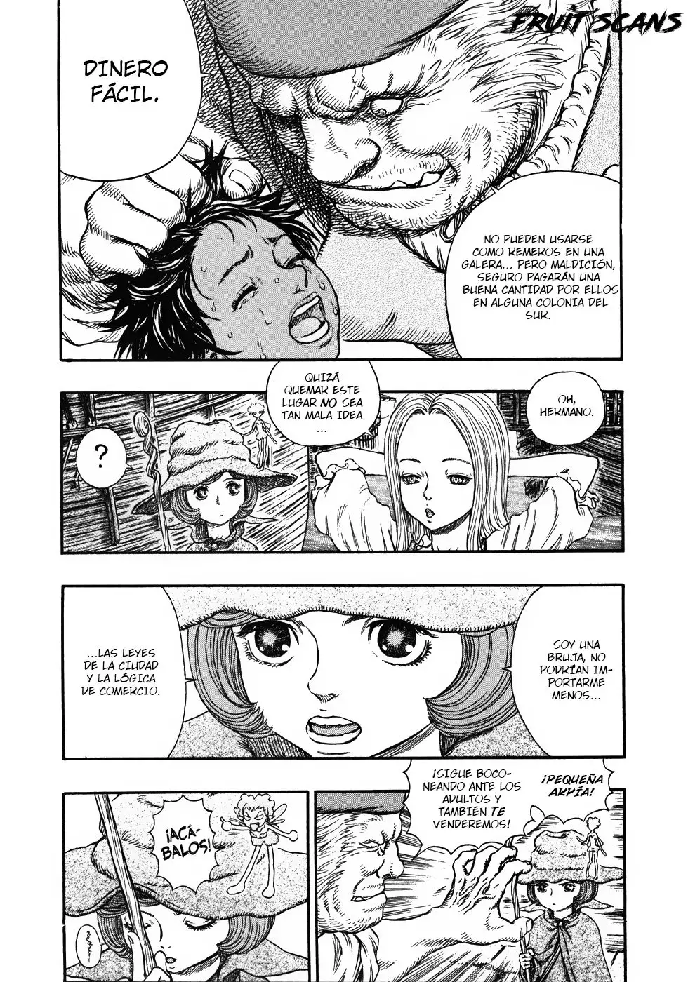 Las Emocionantes Aventuras de Marley capítulo 247, página 11