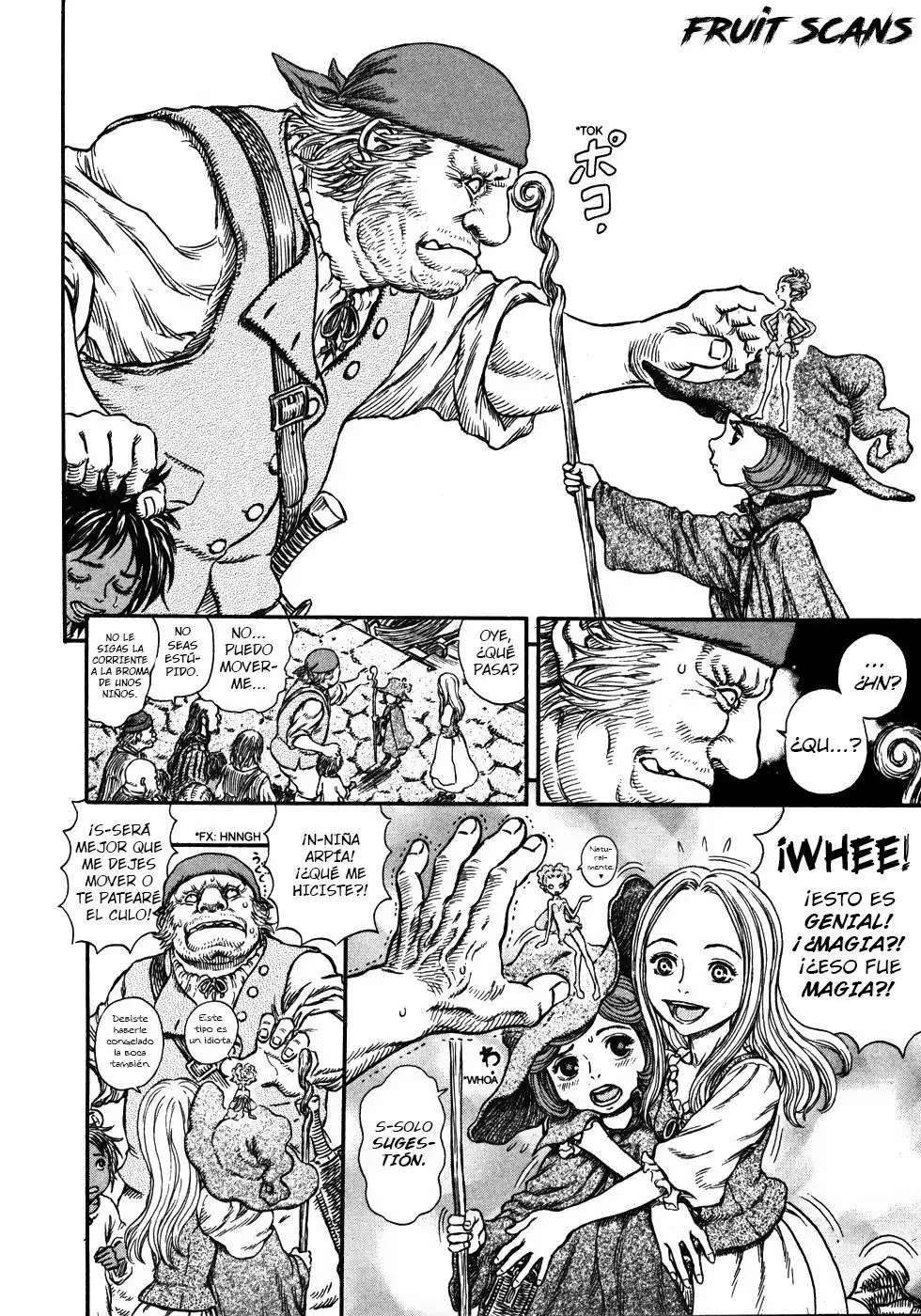 Las Emocionantes Aventuras de Marley capítulo 247, página 12