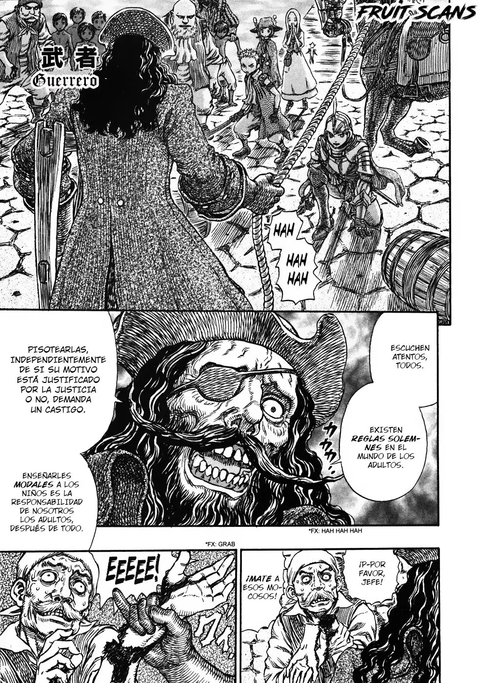 Las Emocionantes Aventuras de Marley capítulo 248, página 2