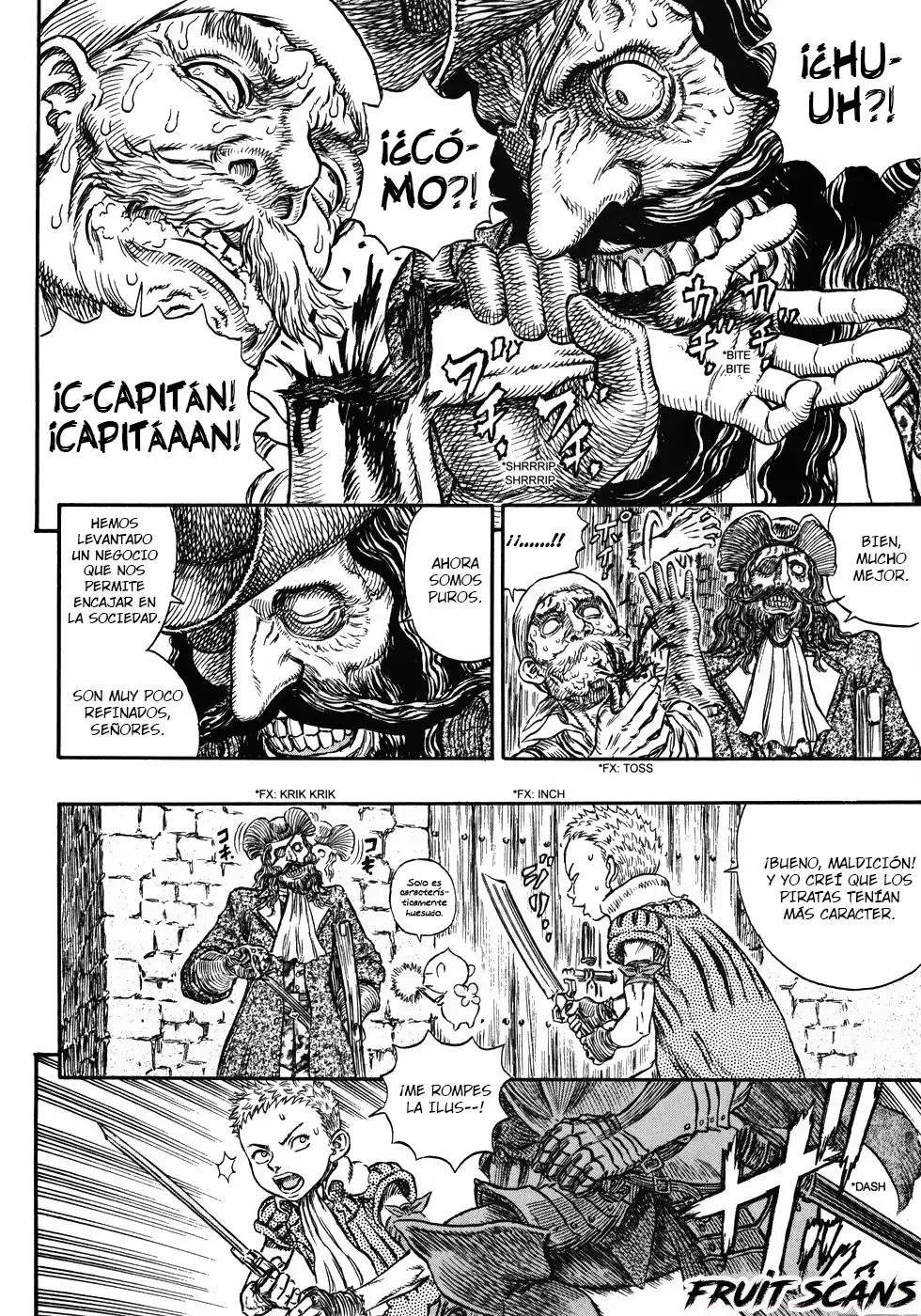 Las Emocionantes Aventuras de Marley capítulo 248, página 3
