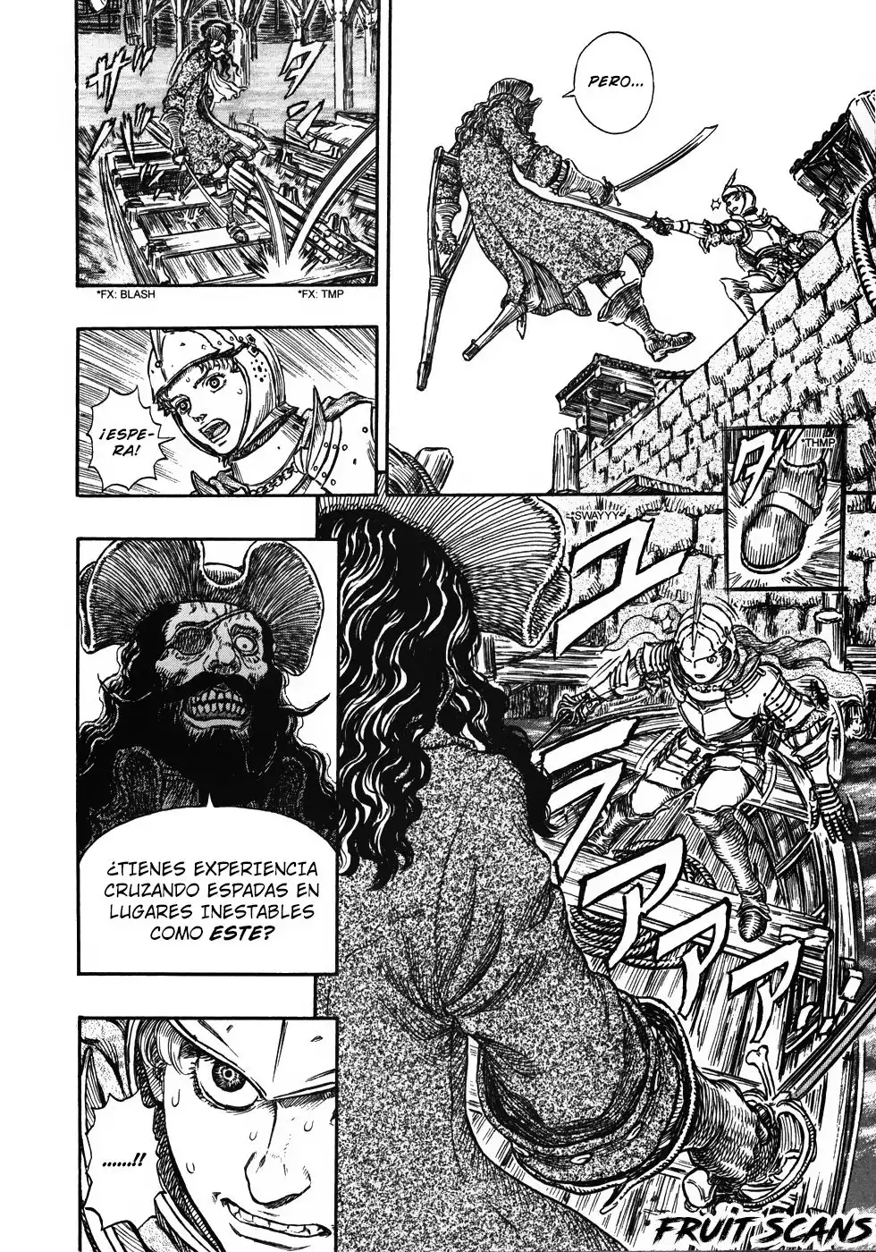Las Emocionantes Aventuras de Marley capítulo 248, página 5
