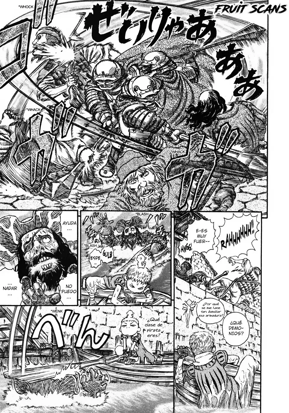 Las Emocionantes Aventuras de Marley capítulo 248, página 16
