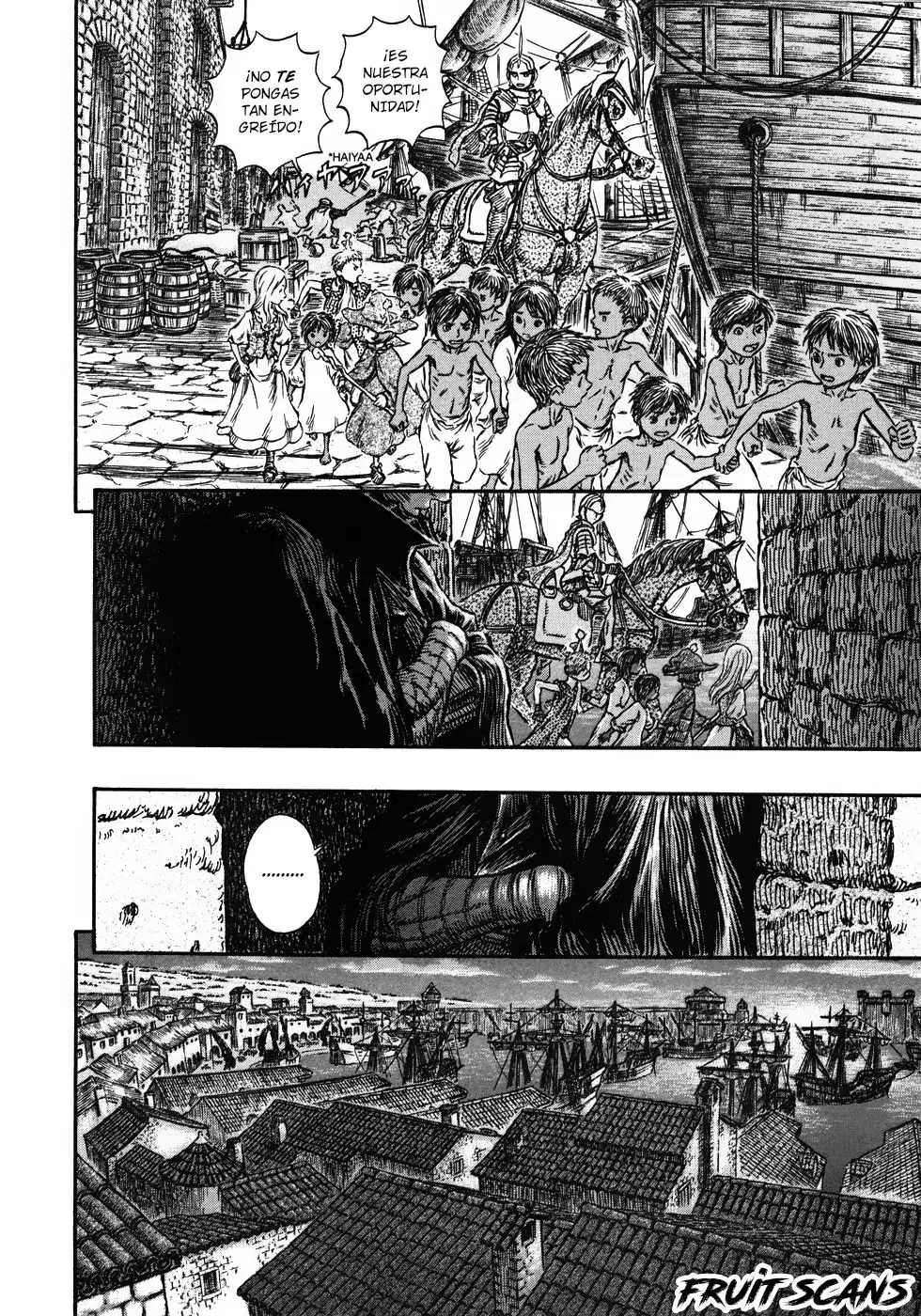 Las Emocionantes Aventuras de Marley capítulo 248, página 17